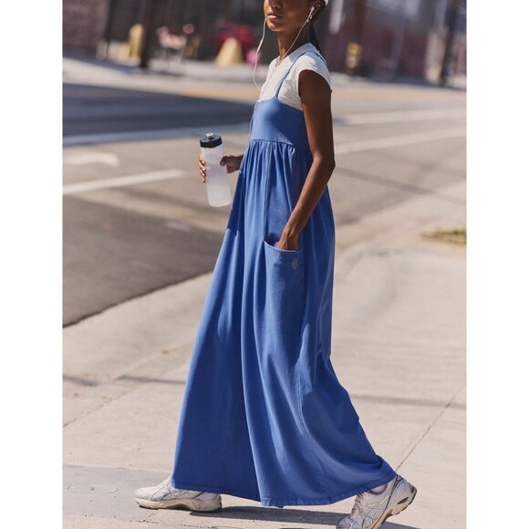 copy 🆕 FP MOVEMENT Hot Shot Strappy Onesie / Pulse - Picture 4 of 10